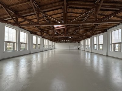 Werkstatt mit Lagerhalle und Büro im Gewerbegebiet Arnstadt/Rudisleben zu vermieten