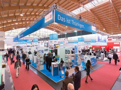 Fakuma 2015