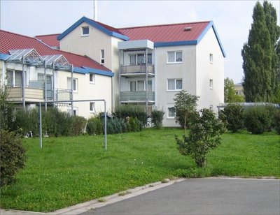 Sonneberg, Friedrich-Ludwig-Jahn-Straße 71