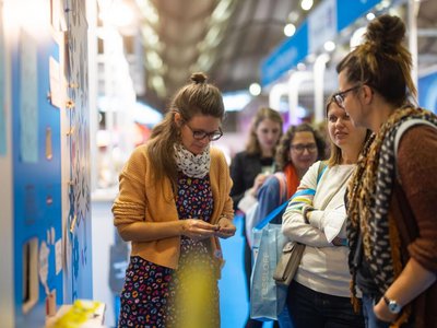 Frankfurter Buchmesse 2022
