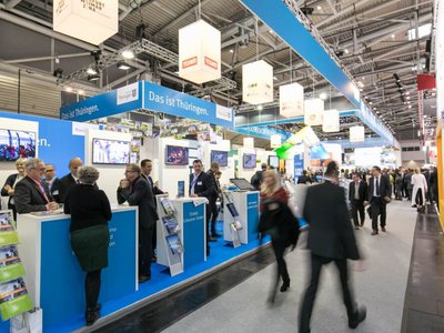 EXPO REAL 2016