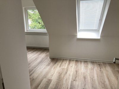 3-Raum-Wohnung im Dachgeschoss (ME 07) - WBS erforderlich!