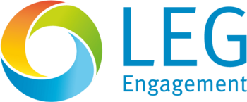 Logo LEG-Engagement