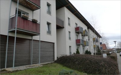 Buttstädt, Im Stadtfelde  7 d