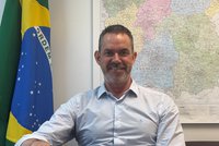 Dietmar Sukop; Deutsch-Brasilianische Industrie- und Handelskammer Rio Grande do Sul