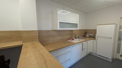 Attraktive Büroflächen in Bahnhofsnähe