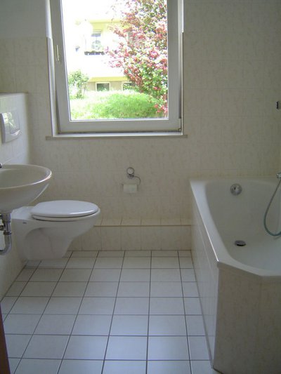 Ideale Zwei-Raum-Wohnung (ME174)