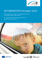 Automonitor 2024 Automonitorstudie 2024