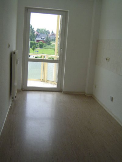 Ideale Zwei-Raum-Wohnung (ME174)