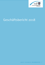 Geschäftsbericht 2018