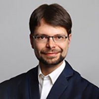 Dr. Andreas Patschger