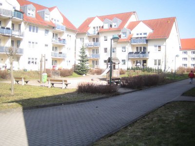 Steinbach-Hallenberg, Lindenstraße 47