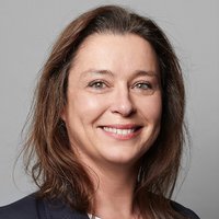Anja Tambusso-Ferraz Anja Tambusso-Ferraz
