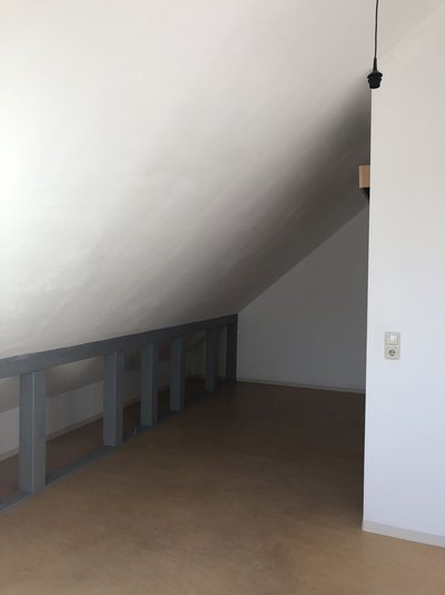3-Raum-Maisonette-Wohnung im 2. OG (ME07)