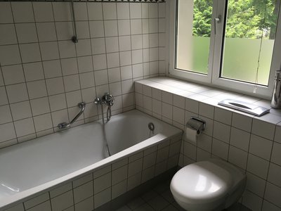 2-Raum-Maisonettewohnung - WBS erforderlich!  (ME13)