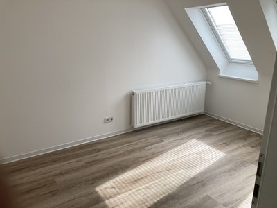 3-Raum-Wohnung im Dachgeschoss (ME 07) - WBS erforderlich!