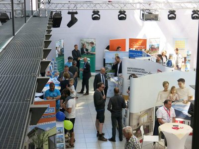 Forum Bauen 2018