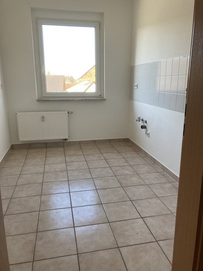 Unweit von Jena, tolle kleine Wohnung!