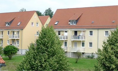 Rositz, Erich-Mäder-Straße  9