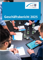 Geschäftsbericht 2025 Geschäftsbericht 2025