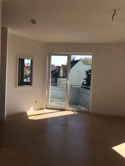 3-Raum-Maisonette-Wohnung im 2. OG (ME07)