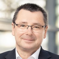 Ralph Knauer Ralph Knauer