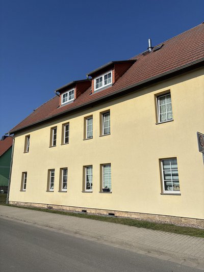 Dornburg-Camburg, Friedrich-Ludwig-Jahn-Straße 6