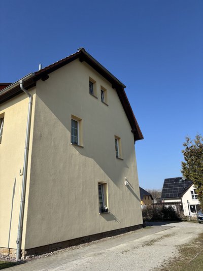 Dornburg-Camburg, Friedrich-Ludwig-Jahn-Straße 6