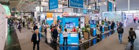 Thuringia at the Hannover Messe.