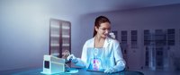 Thüringen auf der MEDICA