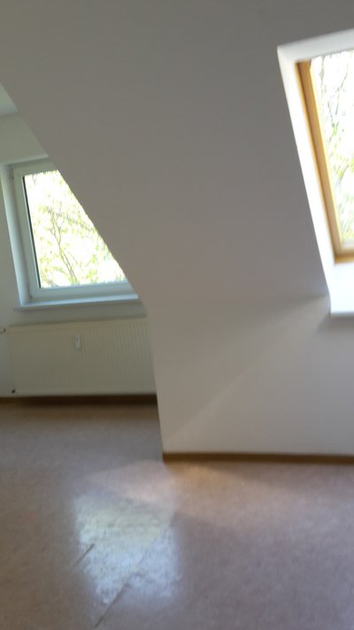 3-Raum-Wohnung im Dachgeschoss (ME 07) - WBS erforderlich!
