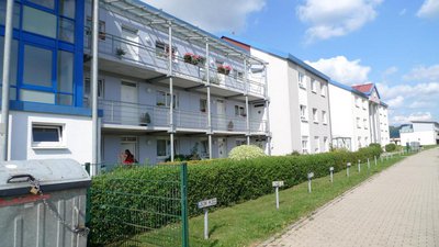 Sonneberg, Friedrich-Ludwig-Jahn-Straße 71