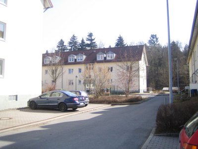 Steinbach-Hallenberg, Lindenstraße 47