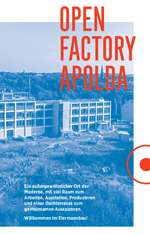 Open Factory Apolda Open Factory Apolda