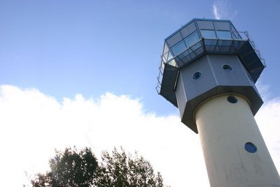 Industriepark Nobitz - Am Flughafen
