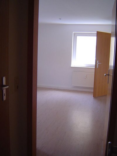 Ideale Zwei-Raum-Wohnung (ME174)