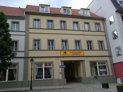 Wohnhaus