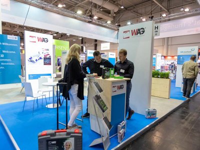 Hannover Messe 2022