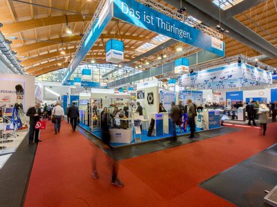 Fakuma 2017