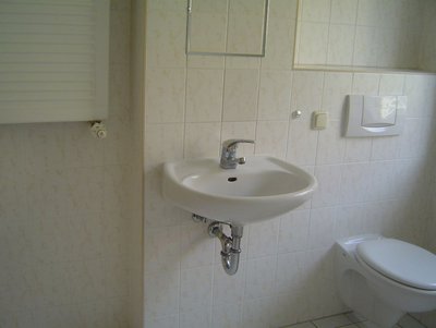 Ideale Zwei-Raum-Wohnung (ME174)