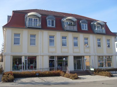 Moderne Gewerbefläche in attraktiver Lage