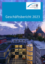 Geschäftsbericht 2023 Geschäftsbericht 2023