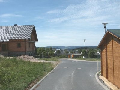 Am Wäldchen