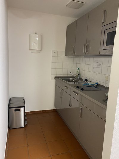 Attraktive Büroräume in der ehem. Feuerwache in Eisenach zu vermieten