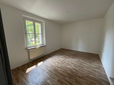 2-Raum-Maisonettewohnung - WBS erforderlich!  (ME13)