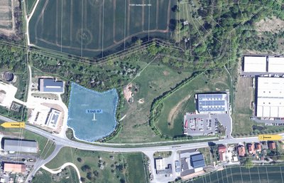 West Industrial Park