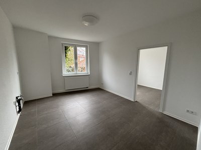 Workshop with warehouse and office for rent in the Arnstadt/Rudisleben industrial park