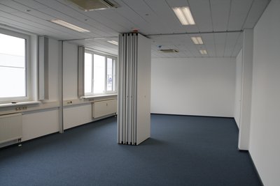 Moderne, klimatisierte Bürofläche im Industriegebiet Eisenach-Kindel zu vermieten