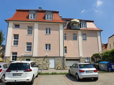 Helle Büro- und Gewerbefläche in zentraler Lage (G87 EG)