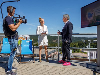 Thüringer Außenwirtschaftstag 2022